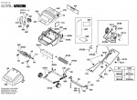 Qualcast F 016 300 142 CONCORDE 32 Lawnmower CONCORDE32 Spare Parts